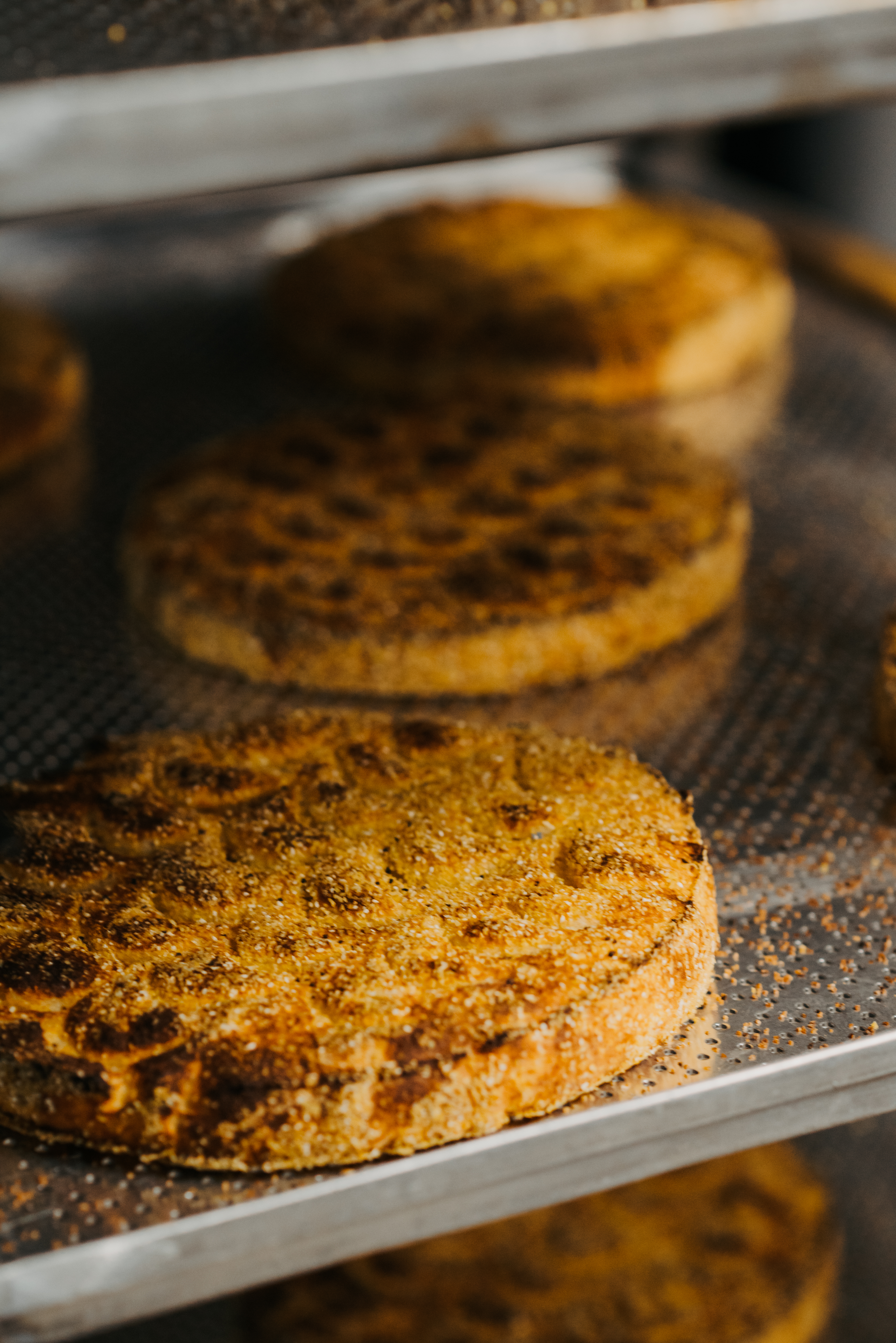 Картопляний мелай