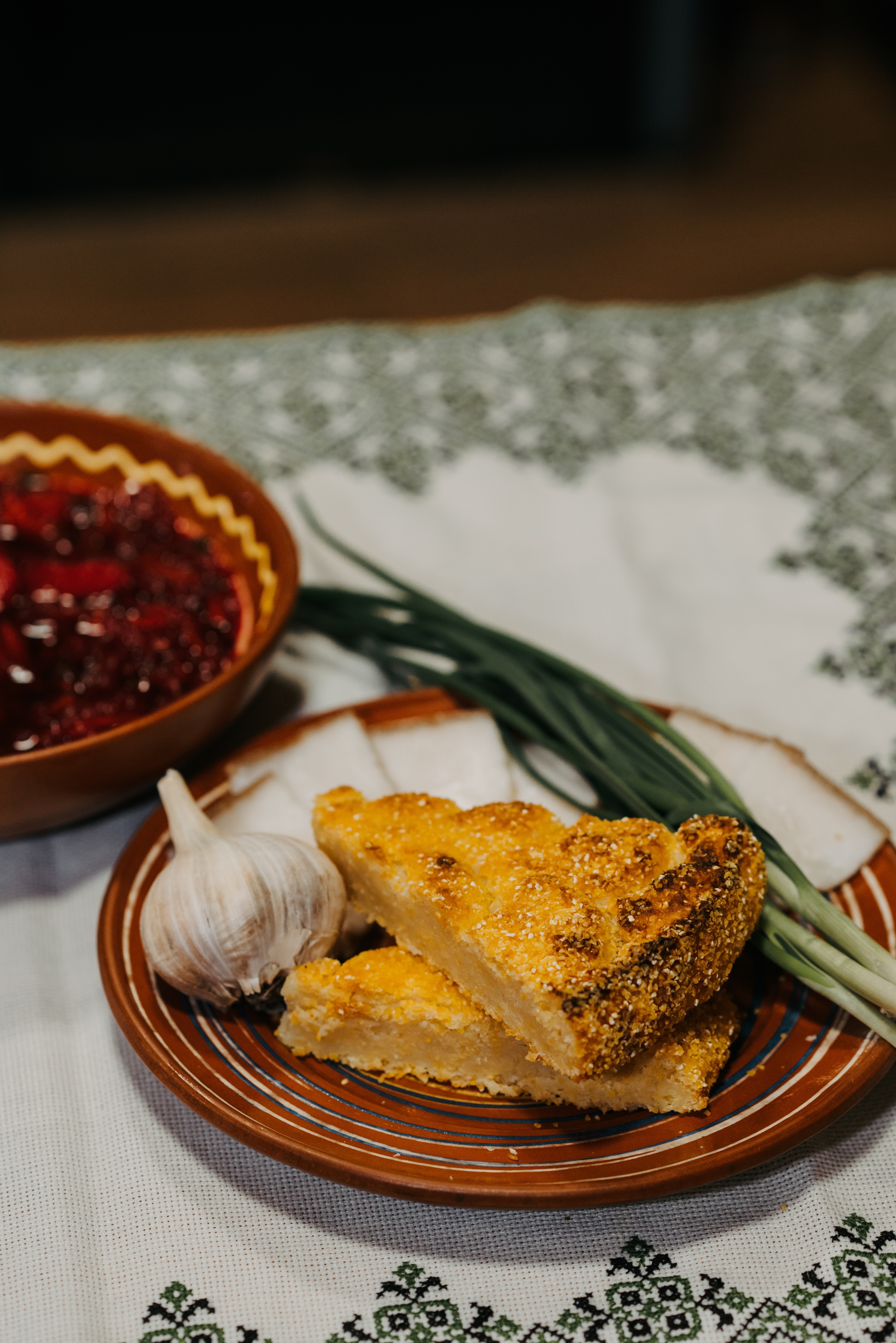 Мелай зі сметаною